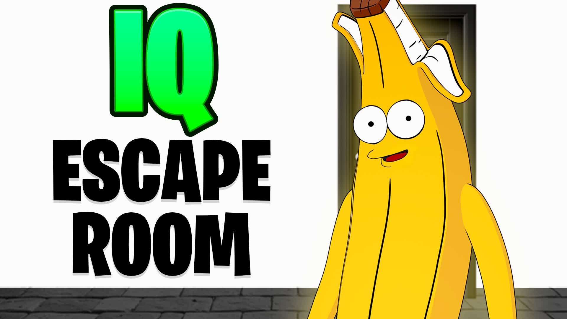 🧠 IQ ESCAPE ROOM PHYSICS 🧠