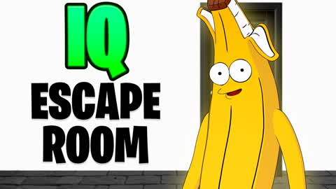 🧠 IQ ESCAPE ROOM PHYSICS 🧠
