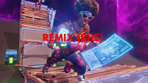 Remix (BHE)
