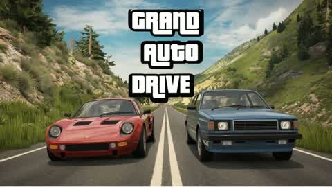 FREE DRIVER CITY 🌄