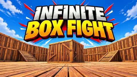 BOX FIGHT INFINITE