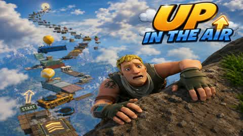 UP in the air