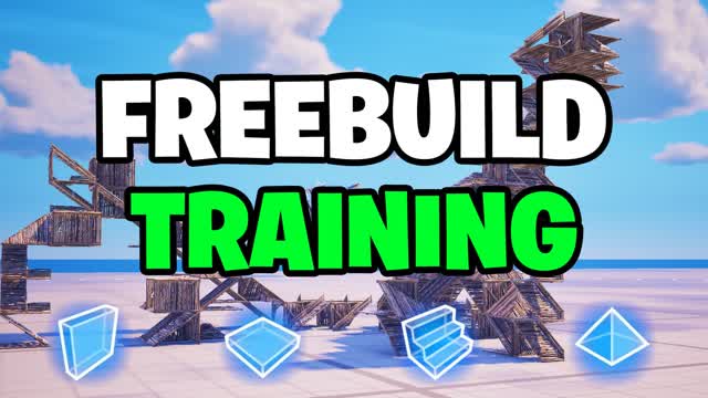 FREEBUILD MAP EDIT BOTS TRAINING 📝