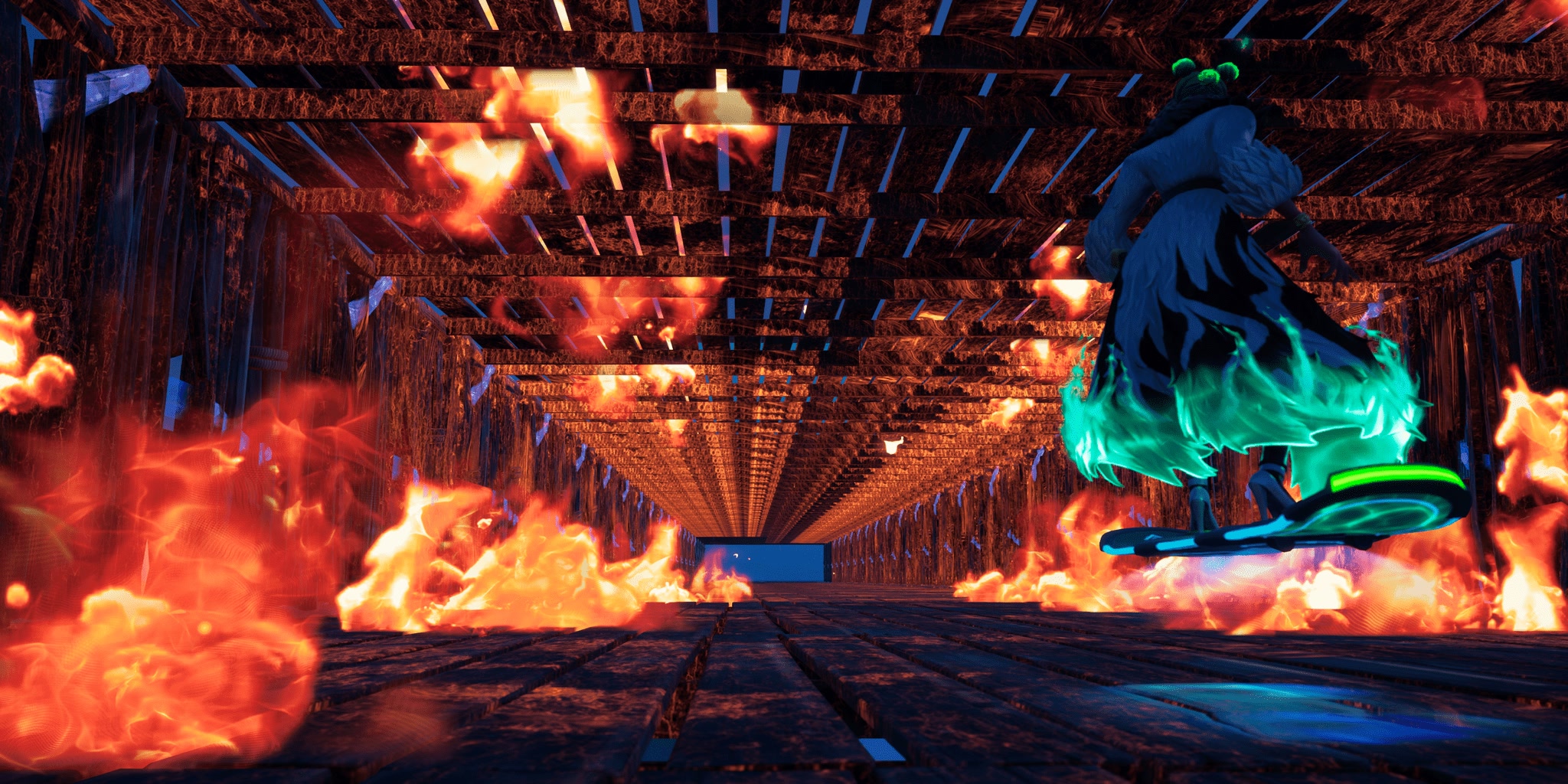 5262-6756-0811 5262-6756-0811 by scythesoftware - Fortnite Creative Map ...