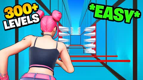 ⭐CHILL PARKOUR 300+⭐