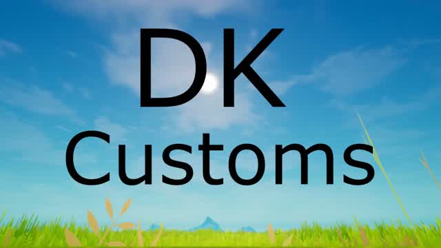 Capture 1 – DK Customs