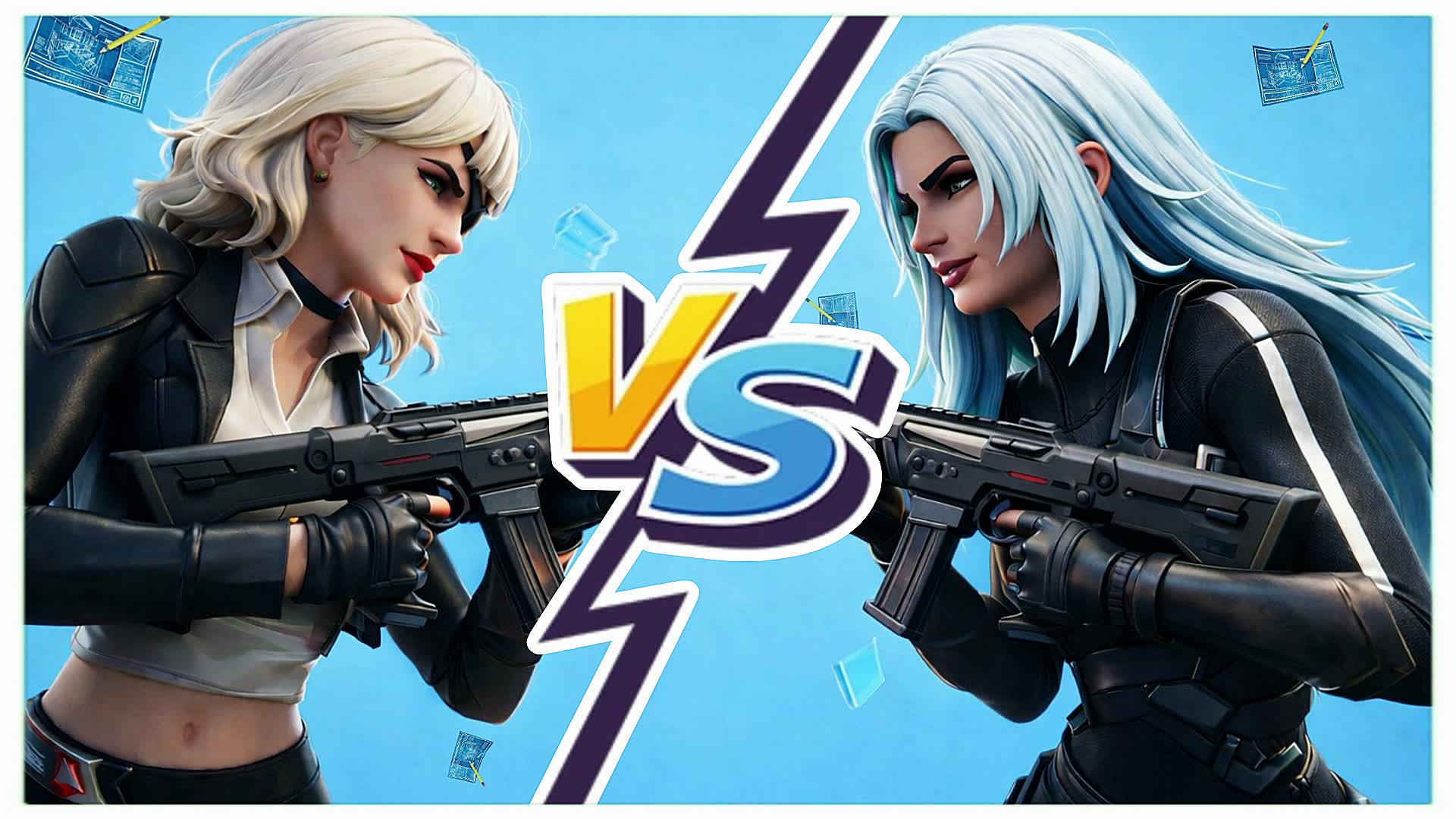 1v1 in N3I – Zero Delay