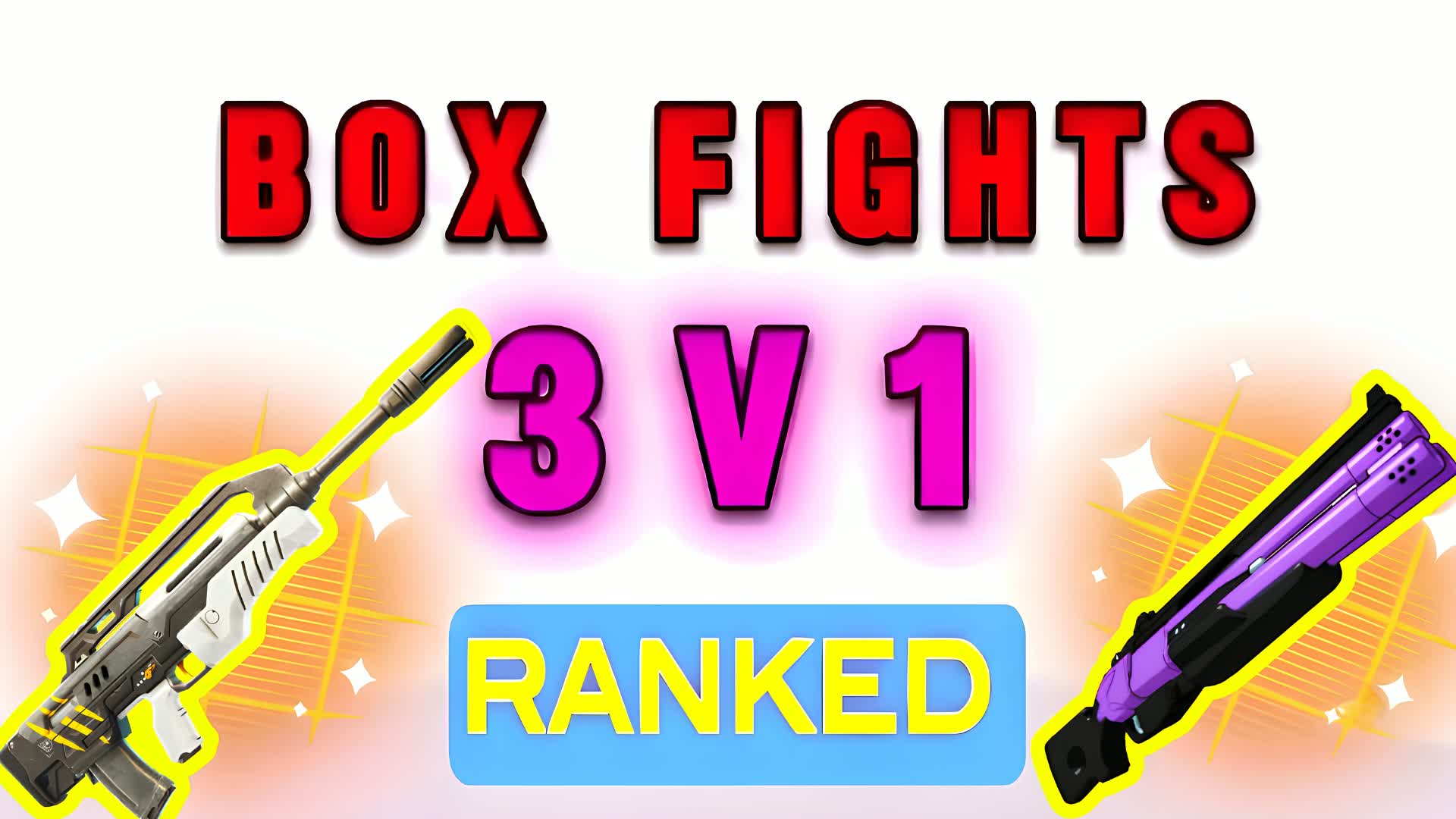 BOX FIGHTS 3V1 [2] AML