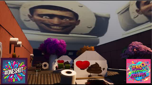 SkibidiGunGame