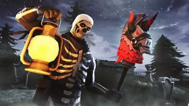 The Killer