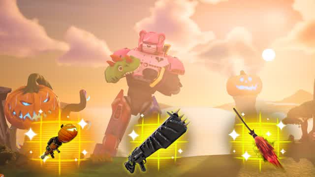 PVP INVASION