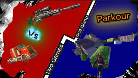 Sniper Vs Car & Parkour