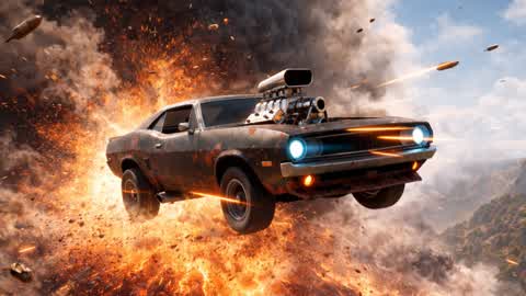 KRUSH KILL N DESTROY