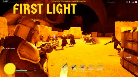 StarWarsFirstLight