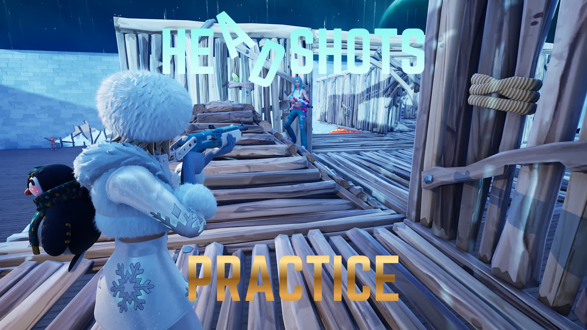 Mochi’s Headshots Practice