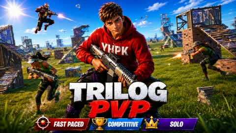 TRILOG PVP