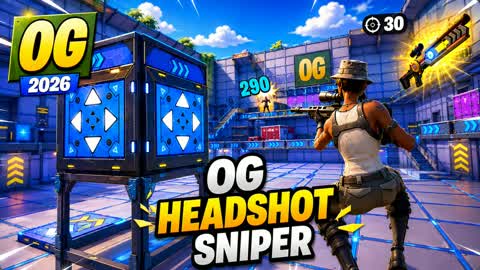 OG Headshot Snipers🎯