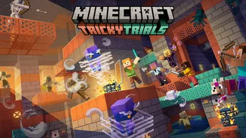 MINECRAFT B