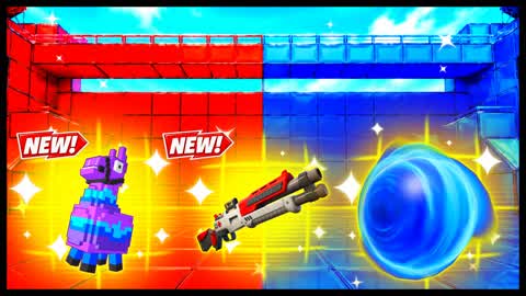 RED VS BLUE CALM ACCELERATOR 🔴🔵