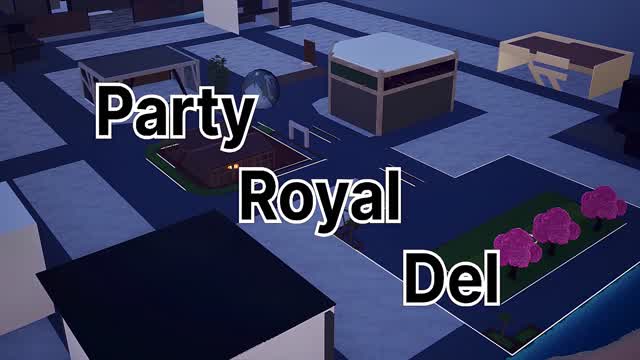 Capture 1 – Party Del 2.0