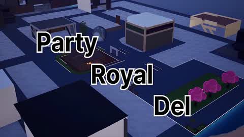 Party Del 2.0