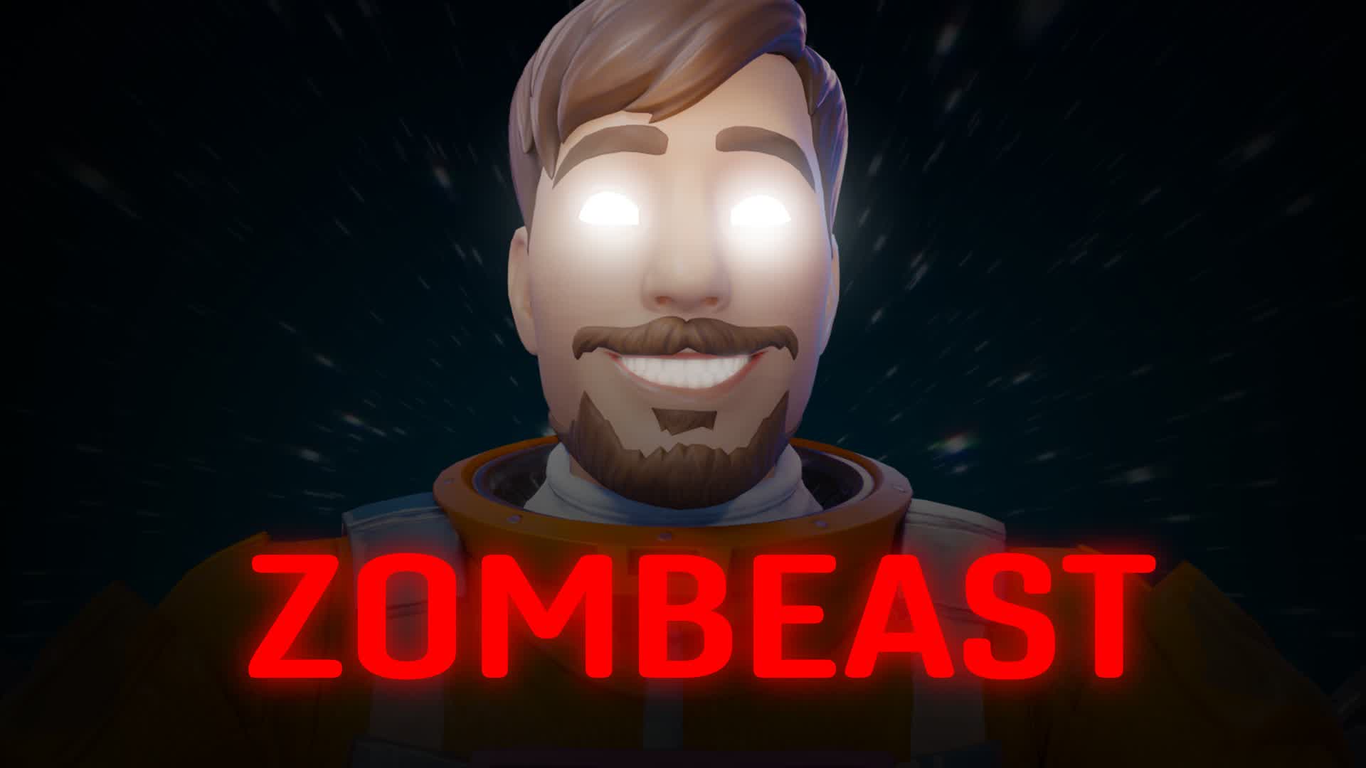 99 Nights In The Spaceship [ZOMBEAST]