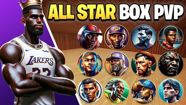 Capture 1 â â ALL STAR BOX PVP đŠ