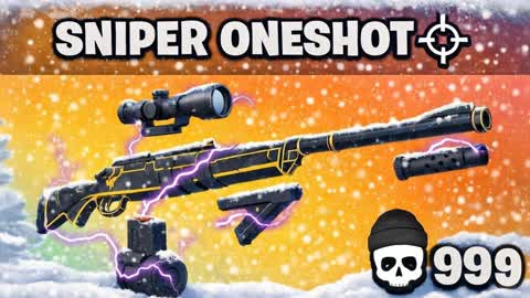 SNIPERS ONLY
