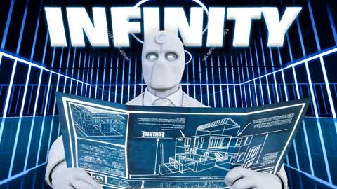 INFINITY BOX FIGHTS ♾️