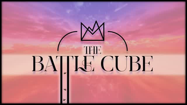 Capture 1 – Battle Cube - FFA - All Items