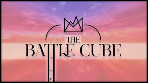 Battle Cube - FFA - All Items