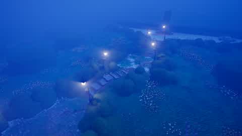 Memorial Garden