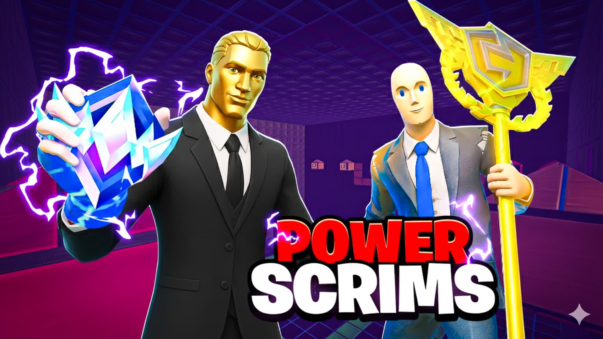 SOLO SCRIMS ZONE WARS