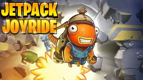 JETPACK JOYRIDE 🚀