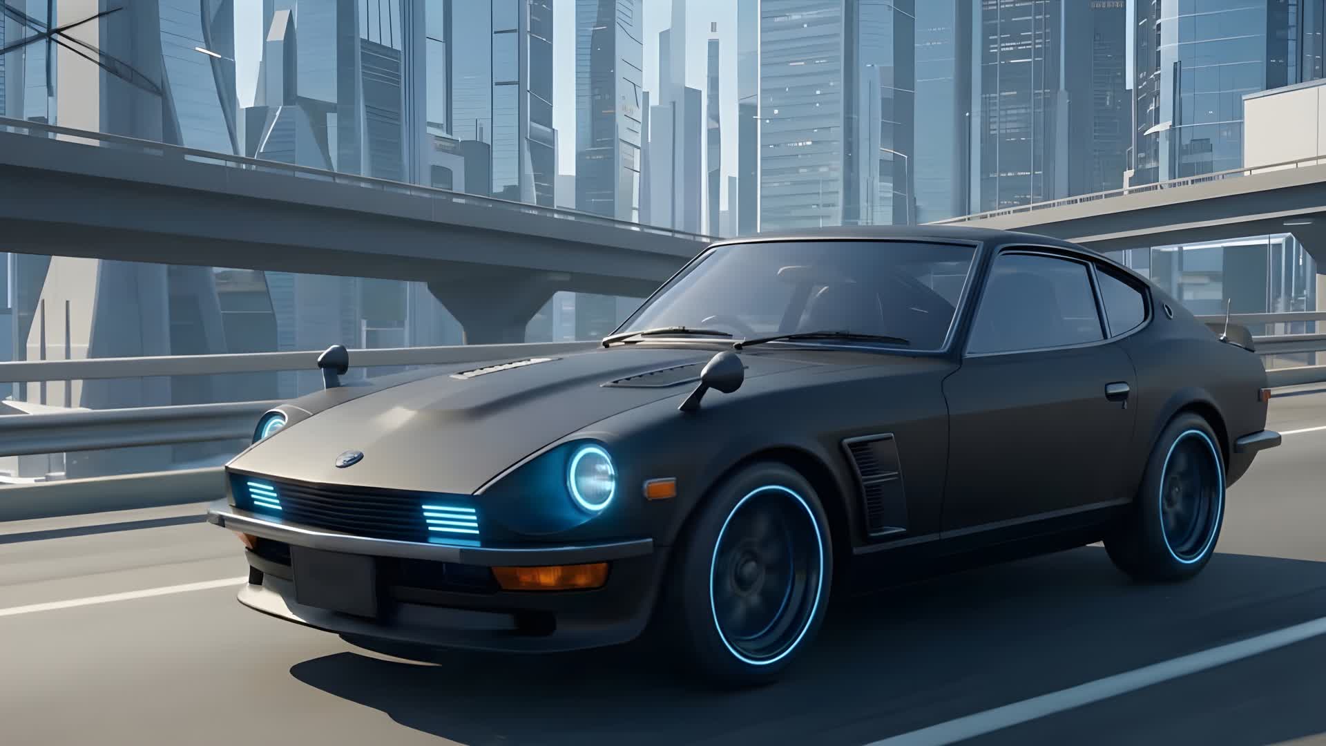 DRIVE CAR GAME WEAPONS&CARS 5V5