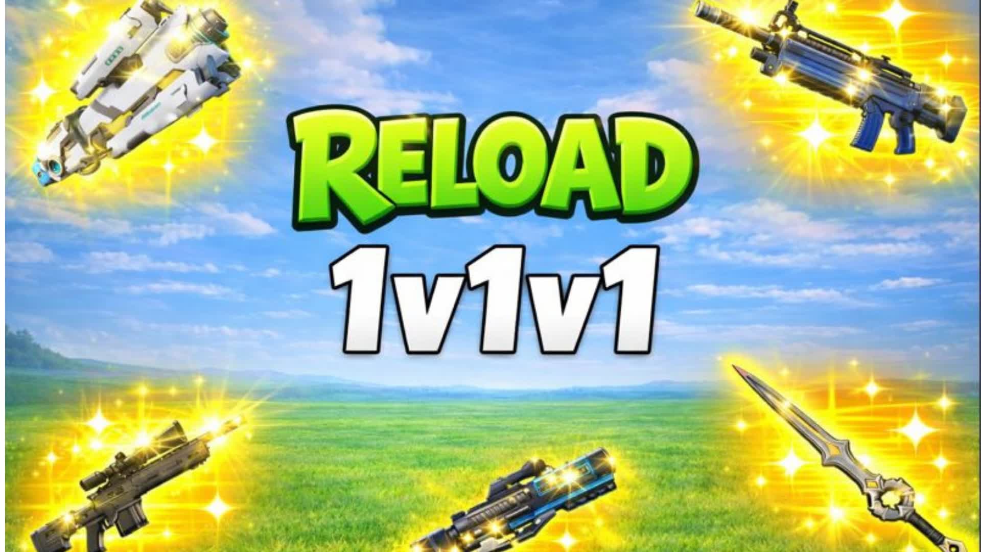 1v1v1 A RELOAD