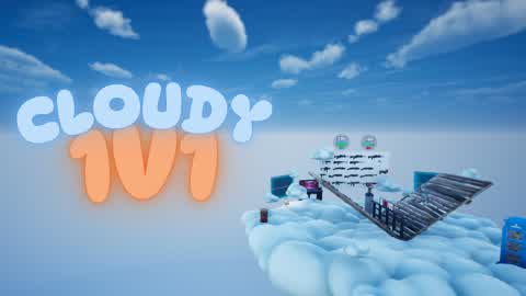 ☁️CLEAN BASIC BUILD FIGHTS 1V1☁️