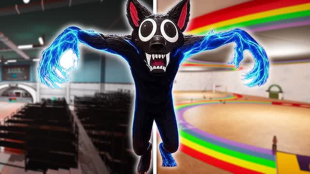 MONSTER SQUID GAME 문어 게임