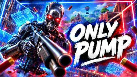 ONLY PUMP