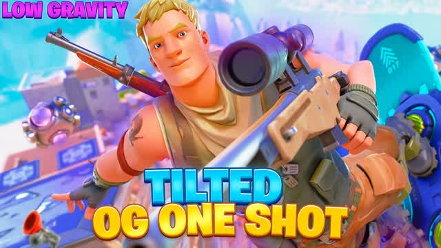 Capture 1 â OG ONE SHOT TILTED đŻ