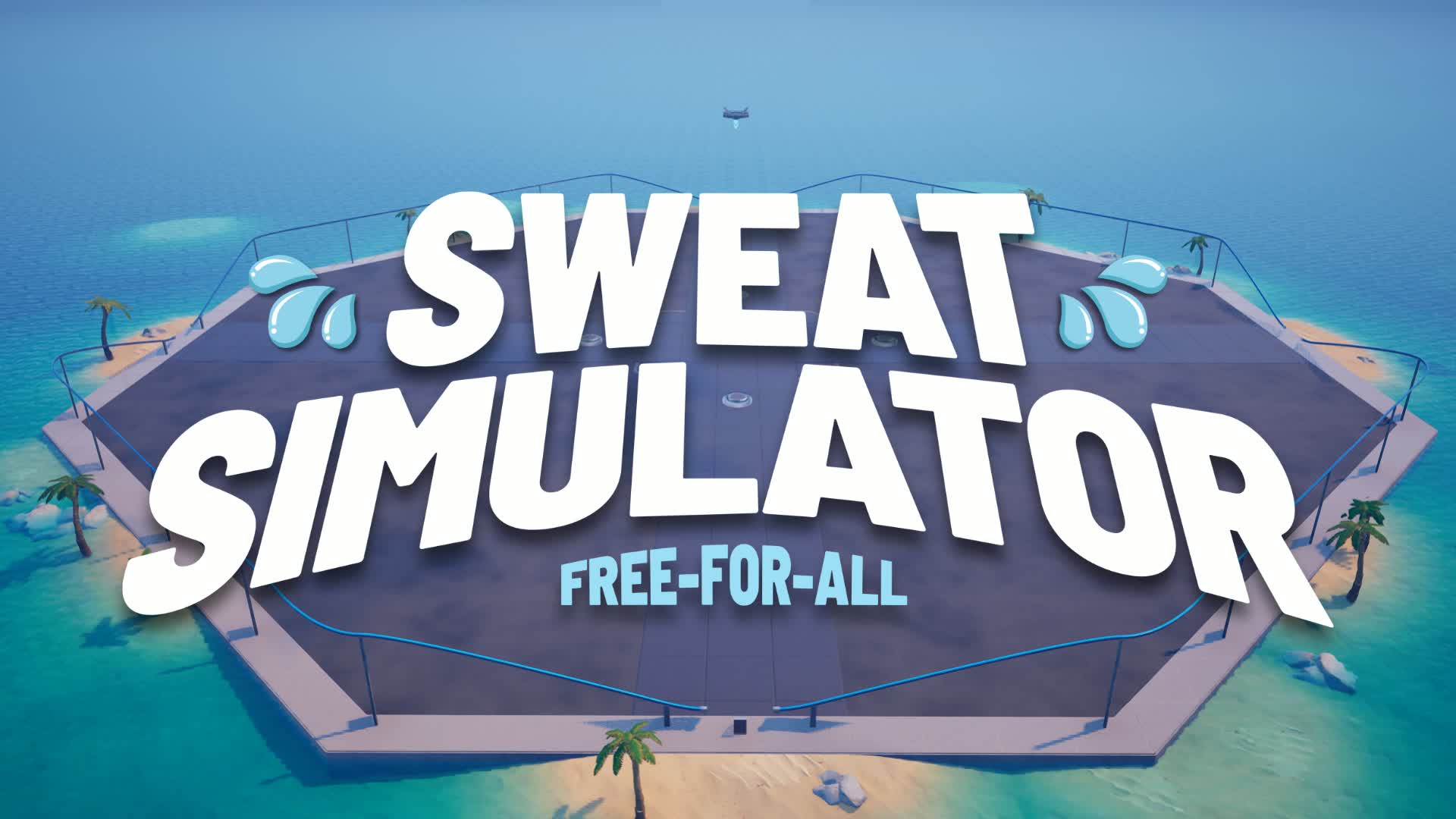 Sweat Simulator - FFA