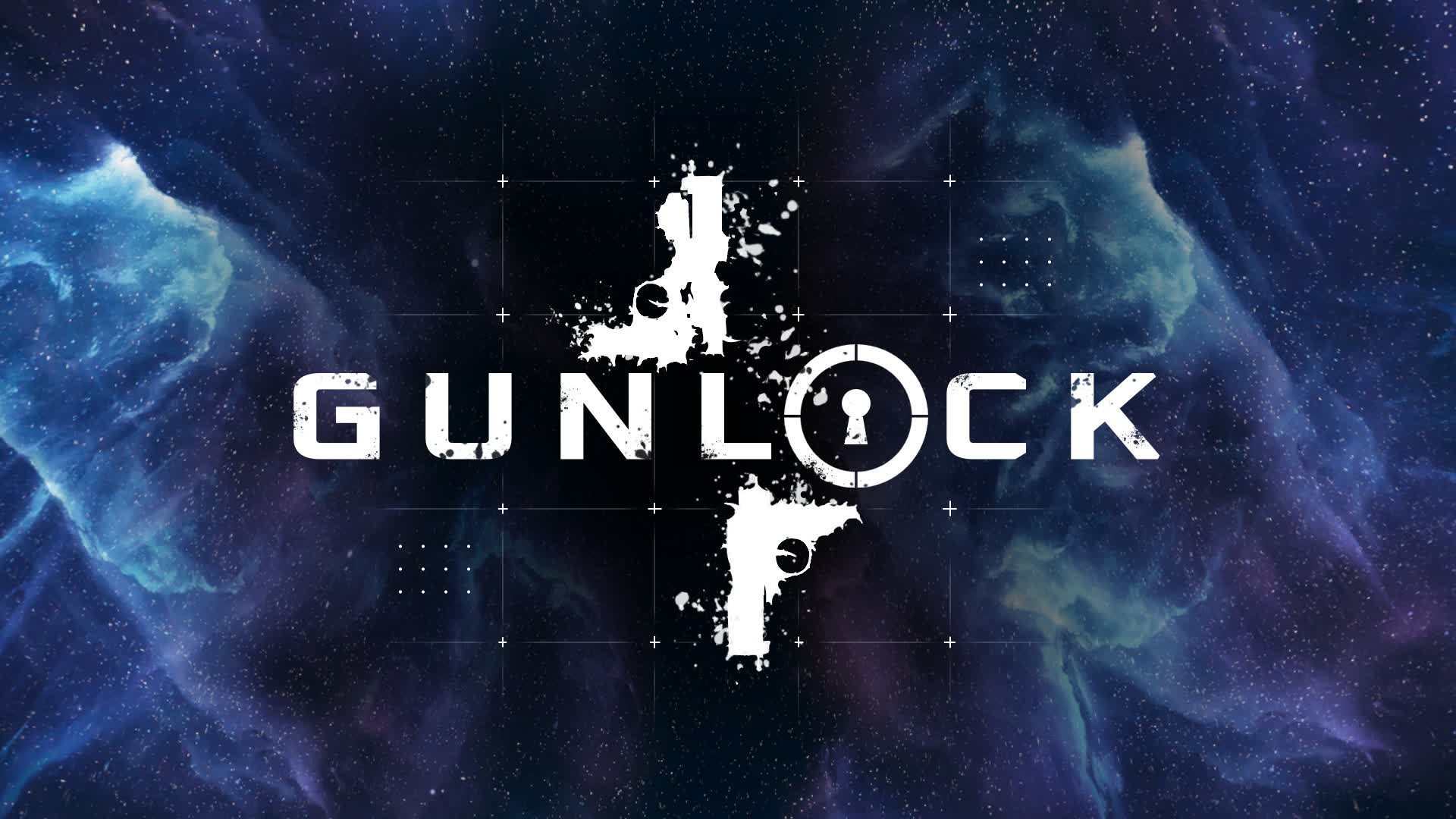 GUNLOCK