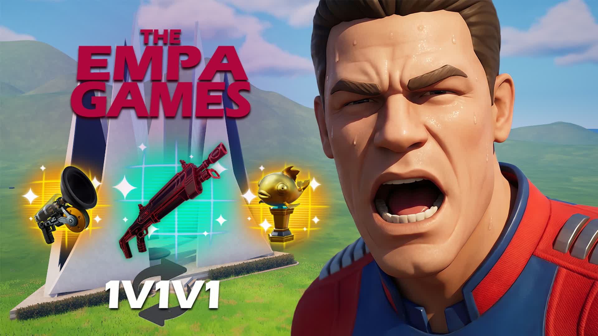 エンパ・ゲームズ