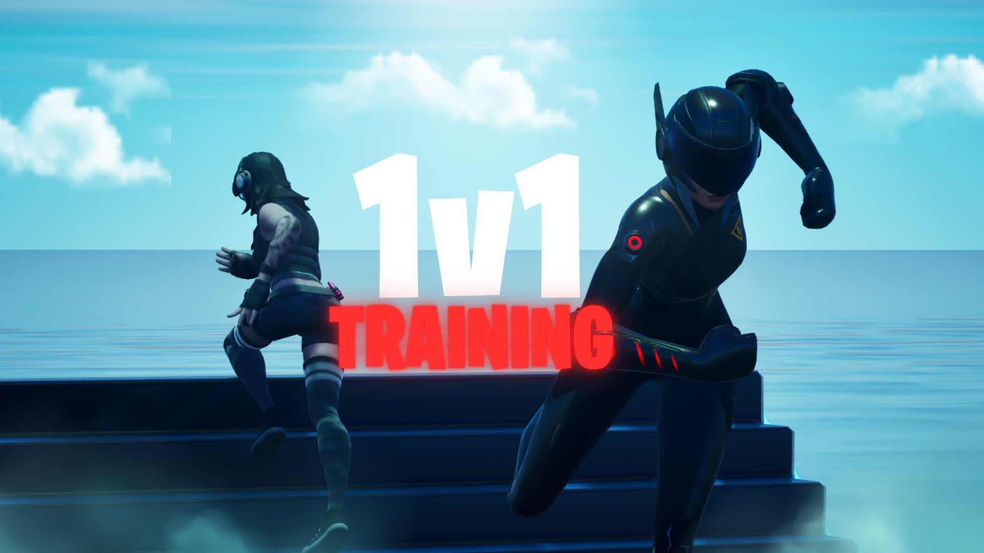 Training1v1