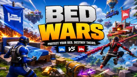 BED WARS by gwe