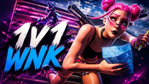 1V1 WNK