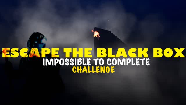 Capture 1 – ESCAPE THE IMPOSSIBLE BLACK BOX