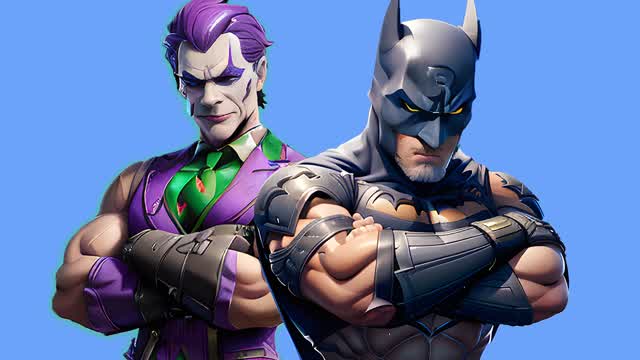 GOTHAM ZONEWARS