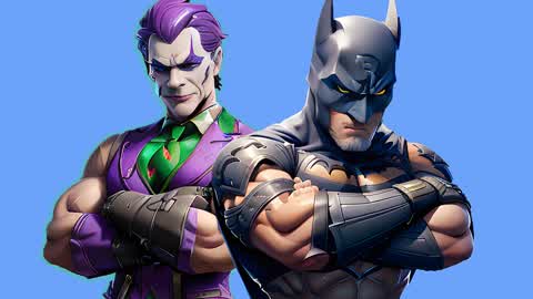 GOTHAM ZONEWARS
