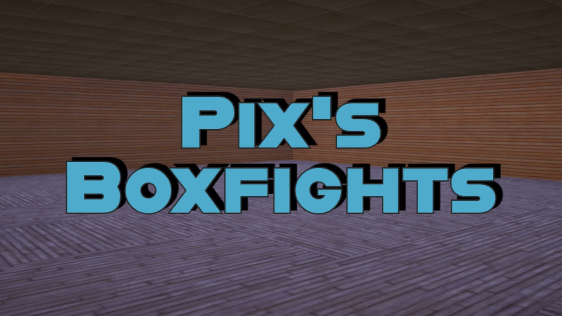 Pixs boxfights